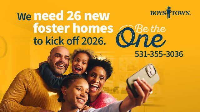 Nebraska Foster Care