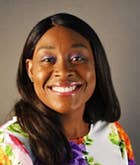 Dr. Letitia Browne-James, Member