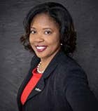 Rashain Carriere-Williams, President