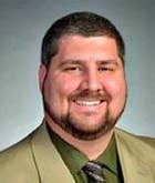 David Cooper, Secretary