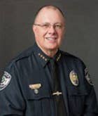 Chief Dale Coleman, Member