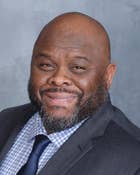 Desmond Crayton