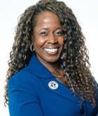 Janelle Dunn, Member