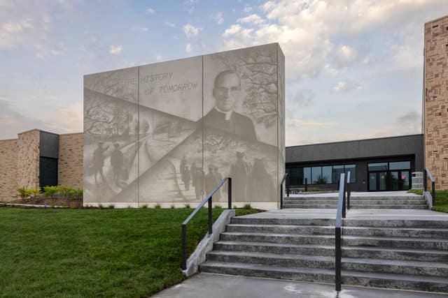 Education Center