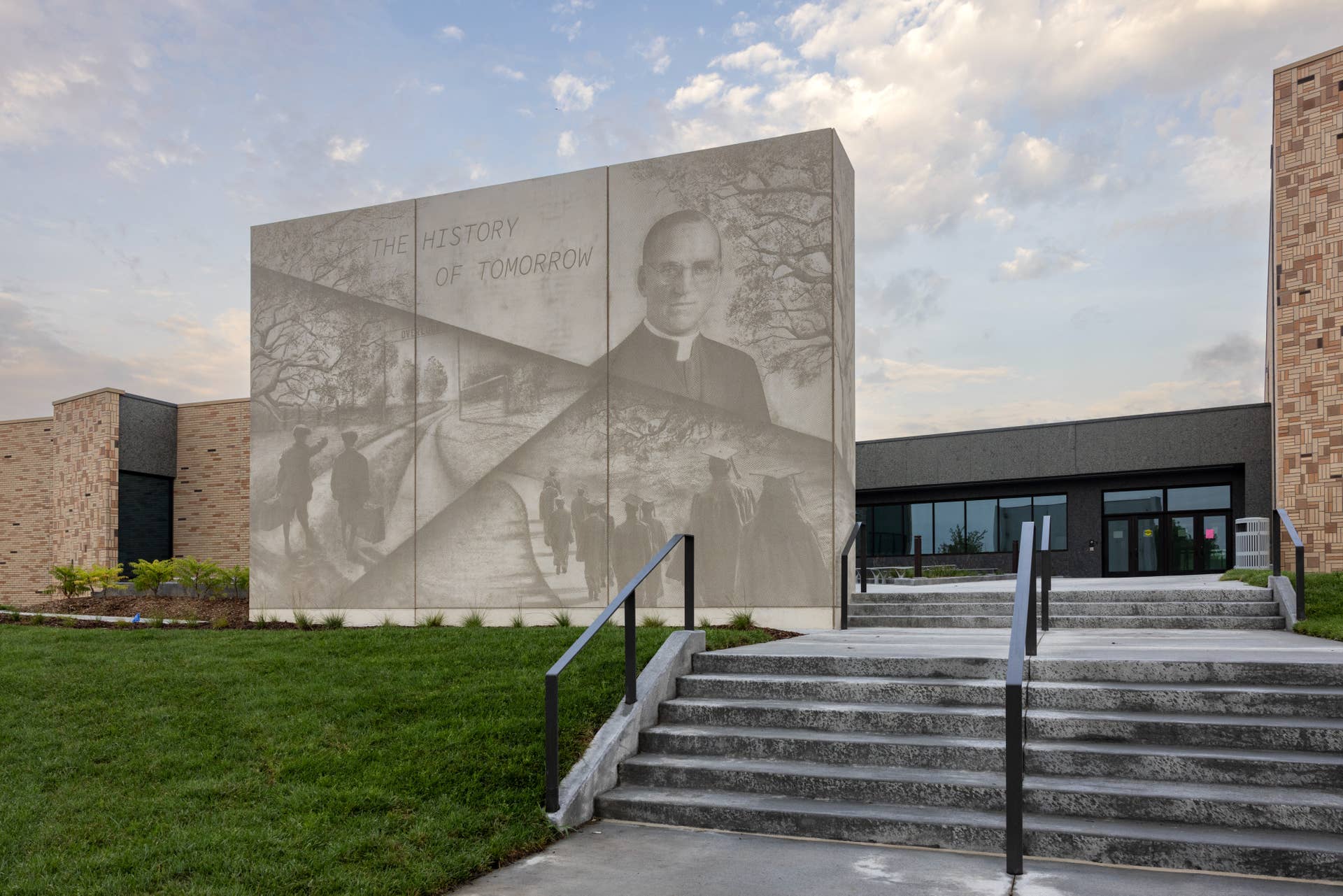 Education Center