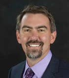 John Etzell, President
