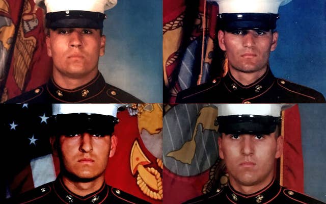 The Four Brothers