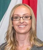 Jerri Weathers, Member
