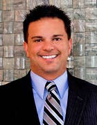 Keith Chouinard, Chair Elect