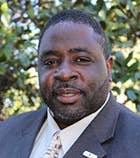 Marcus Lampkin, President