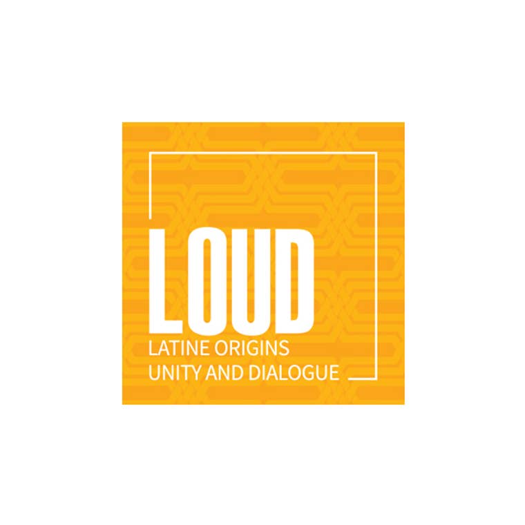 Loud Logo