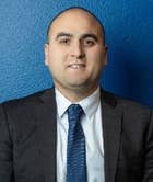 Francisco Mazon, Member