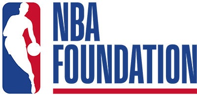 NBA Foundation Logo