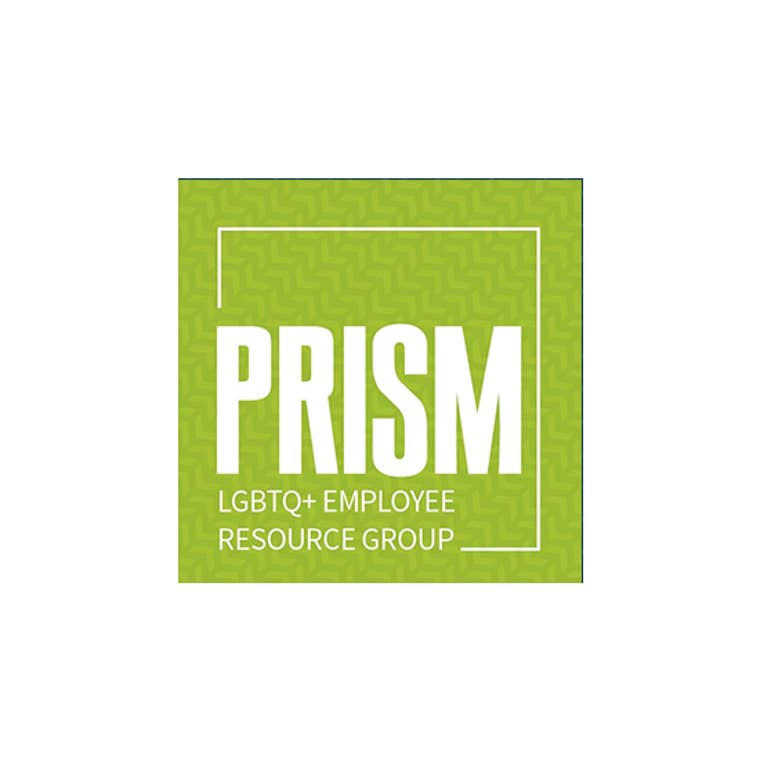 PRISM  Logo