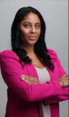 Shelita Mundy Jones, Member