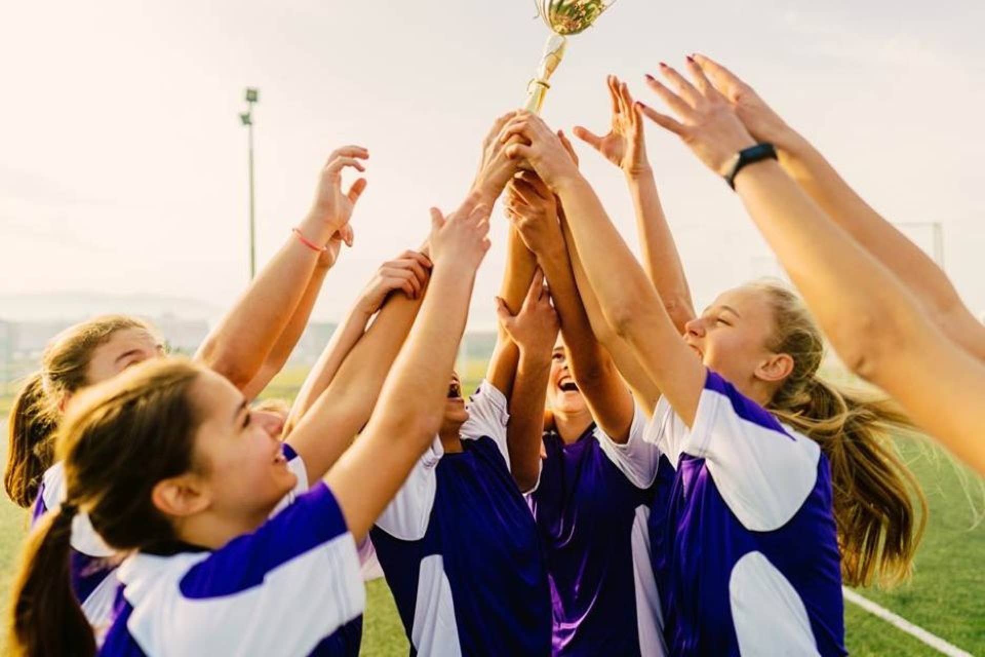 Spring Sports