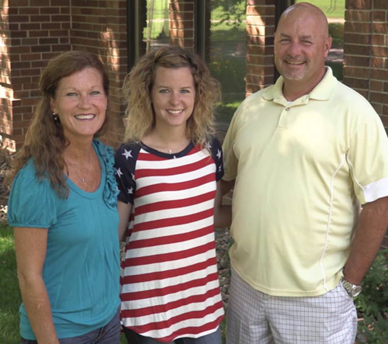 Emily Family