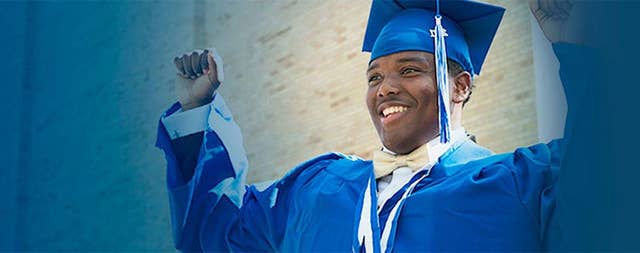 graduate