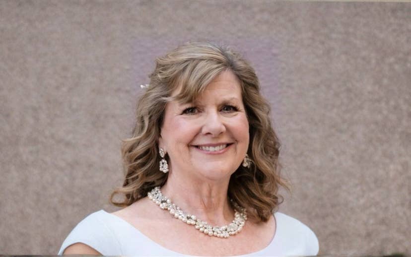 Terri Stuckey