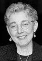 Dorothy Zolandz, Ph.D.